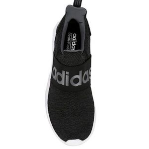 ADIDAS MENS LITE RACER ADAPT - BLACK